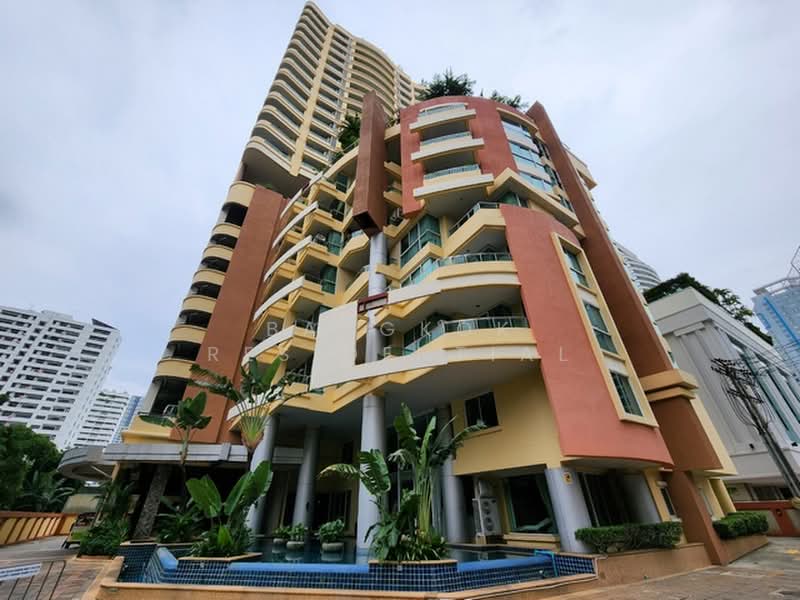 Sukhumvit City Resort : สุขุมวิท ซิตี้ รีสอร์ท, กรุงเทพ, 51 ซอยสุขุมวิท 11, คลองเตยเหนือ, วัฒนา, กรุงเทพ, 201 ตร.ม., คอนโด ขาย, โดย Bangkok Residential, 500416058 - DDproperty.com
