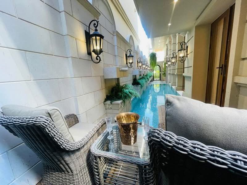4-BR House, Bangkok, Praborommaharatchawang, Phra Nakhon, Bangkok, 4 Bedrooms, 65 sqm, Single Detached House For Sale, by Chatuphon Mochida, 500416059 - DDproperty.com