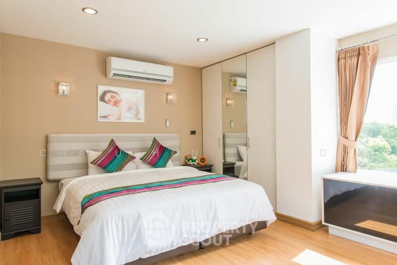 iCheck Inn Residences Sathorn, Bangkok, Sathupradit Road, Chong Nonsi, Yan Nawa, Bangkok, 3 Bedrooms, 156 sqm, Apartment For Rent, by Chatuphon Mochida, 500416060 - DDproperty.com
