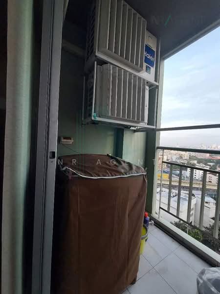 Lumpini Place Ratchayothin, Bangkok, 1484 Phahonyothin Road, Chan Kasem, Chatuchak, Bangkok, 1 Bedroom, 28 sqm, Condo For Sale, by NR AGENT, 500416061 - DDproperty.com