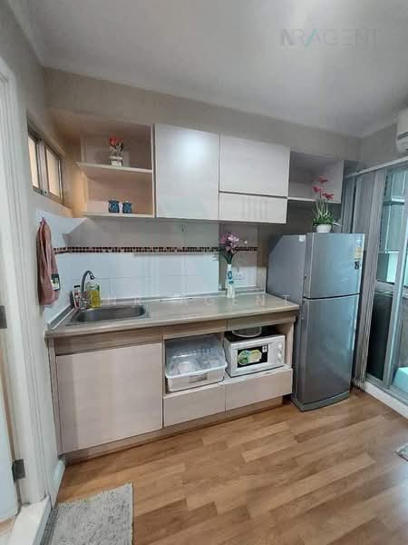 Lumpini Place Ratchayothin, Bangkok, 1484 Phahonyothin Road, Chan Kasem, Chatuchak, Bangkok, 1 Bedroom, 28 sqm, Condo For Sale, by NR AGENT, 500416061 - DDproperty.com