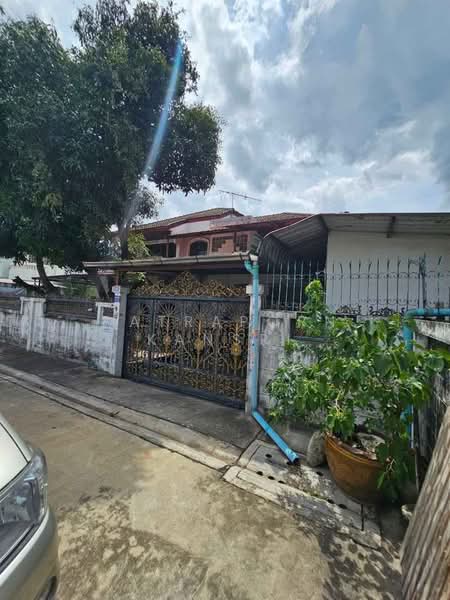 undefined, Bangkok, Bang Khae, Bangkok, 4 Bedrooms, 382 sqm, Single Detached House For Sale, by Patraporn Kansri, 500416062 - DDproperty.com