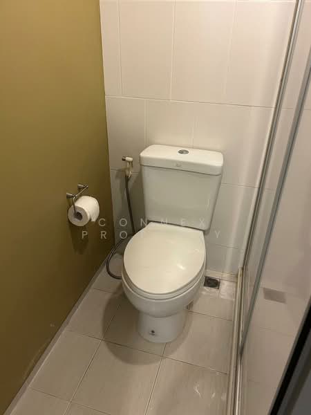 U Delight Rattanathibet, Nonthaburi, Rattanathibet Road, Bang Kra So, Muang Nonthaburi, Nonthaburi, 2 Bedrooms, 52 sqm, Condo For Sale, by Connex Property, 500416063 - DDproperty.com