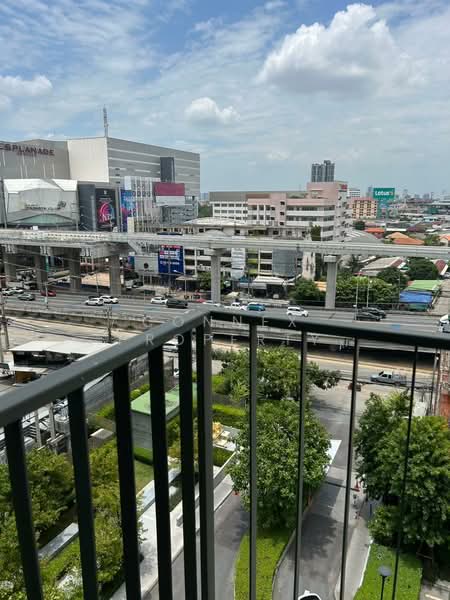 U Delight Rattanathibet, Nonthaburi, Rattanathibet Road, Bang Kra So, Muang Nonthaburi, Nonthaburi, 2 Bedrooms, 52 sqm, Condo For Sale, by Connex Property, 500416063 - DDproperty.com