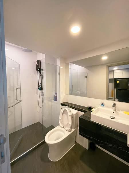 Knightsbridge Space Ratchayothin, Bangkok, Phaholyothin Road, Chatuchak, Bangkok, 1 Bedroom, 37 sqm, Condo For Rent, by Patraporn Kansri, 500416067 - DDproperty.com