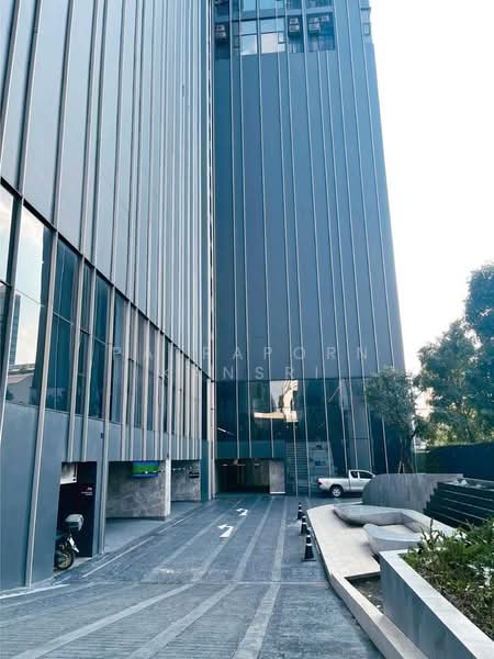 Knightsbridge Space Ratchayothin : ไนท์บริดจ์ สเปซ รัชโยธิน, กรุงเทพ, ถนนพหลโยธิน, จตุจักร, กรุงเทพ, 37 ตร.ม., คอนโด ให้เช่า, โดย Patraporn Kansri, 500416067 - DDproperty.com