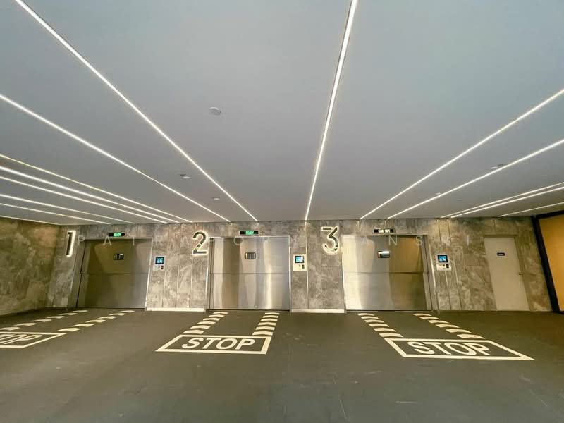 Knightsbridge Space Ratchayothin : ไนท์บริดจ์ สเปซ รัชโยธิน, กรุงเทพ, ถนนพหลโยธิน, จตุจักร, กรุงเทพ, 37 ตร.ม., คอนโด ให้เช่า, โดย Patraporn Kansri, 500416067 - DDproperty.com