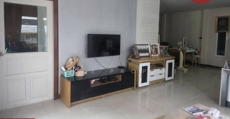 Baan Fah Piyarom Premier Park Rangsit - Lumlukka Klong 6, Pathum Thani, ลำลูกกา, Bung Kham Proi, Lam Luk Ka, Pathum Thani, 5 Bedrooms, 232 sqm, Single Detached House For Sale, by Connex Property, 500416068 - DDproperty.com