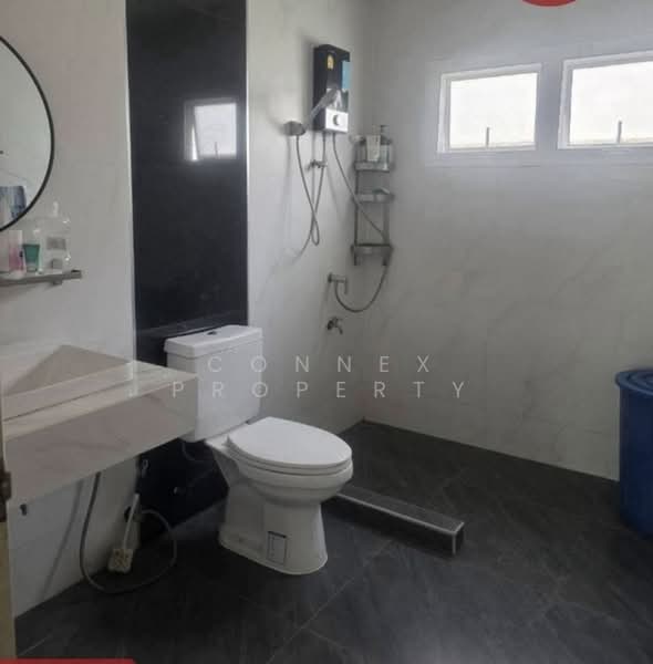 Baan Fah Piyarom Premier Park Rangsit - Lumlukka Klong 6, Pathum Thani, ลำลูกกา, Bung Kham Proi, Lam Luk Ka, Pathum Thani, 5 Bedrooms, 232 sqm, Single Detached House For Sale, by Connex Property, 500416068 - DDproperty.com