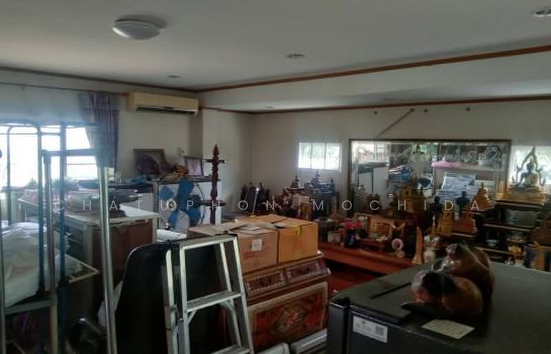 บ้าน 5-ห้องนอน, กรุงเทพ, ท่าแร้ง, บางเขน, กรุงเทพ, 750 ตร.ม., บ้านเดี่ยว ขาย, โดย Chatuphon Mochida, 500416070 - DDproperty.com