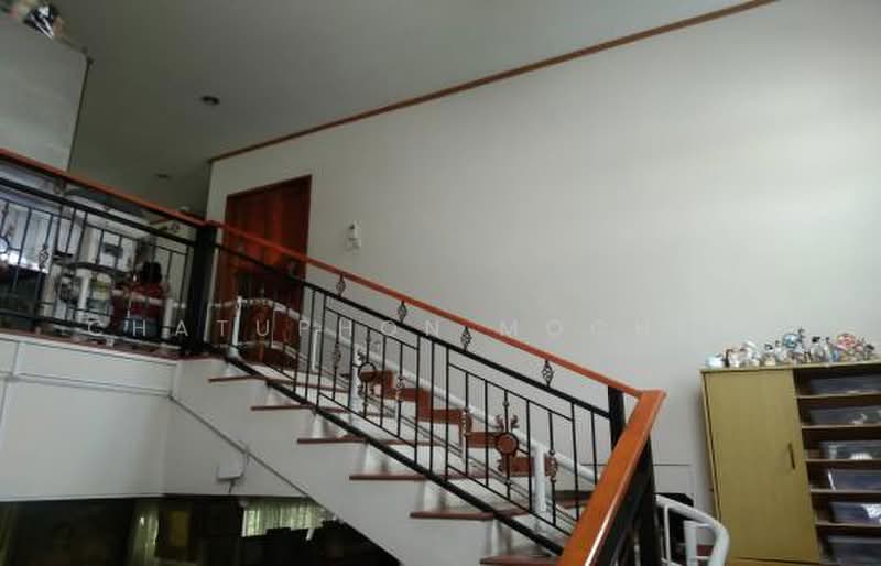 5-BR House, Bangkok, Tha Rang, Bang Khen, Bangkok, 5 Bedrooms, 750 sqm, Single Detached House For Sale, by Chatuphon Mochida, 500416070 - DDproperty.com