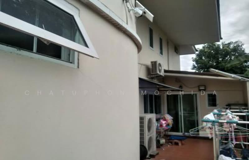 5-BR House, Bangkok, Tha Rang, Bang Khen, Bangkok, 5 Bedrooms, 750 sqm, Single Detached House For Sale, by Chatuphon Mochida, 500416070 - DDproperty.com