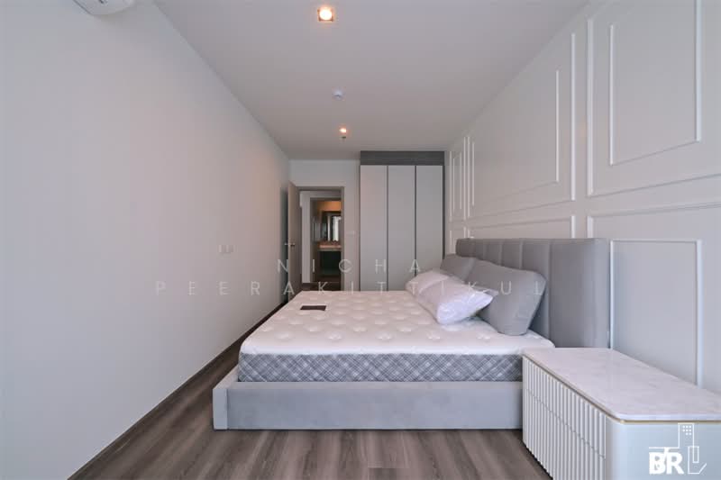 IDEO Rama 9-Asoke, Bangkok, Rama 9 Road, Huai Khwang, Bangkok, 2 Bedrooms, 91 sqm, Condo For Rent, by Nicha Peerakittikul, 500416072 - DDproperty.com