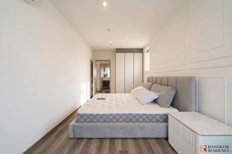 IDEO Rama 9-Asoke, Bangkok, Rama 9 Road, Huai Khwang, Huai Khwang, Bangkok, 2 Bedrooms, 91 sqm, Condo For Rent, by Nicha Peerakittikul, 500416072 - DDproperty.com