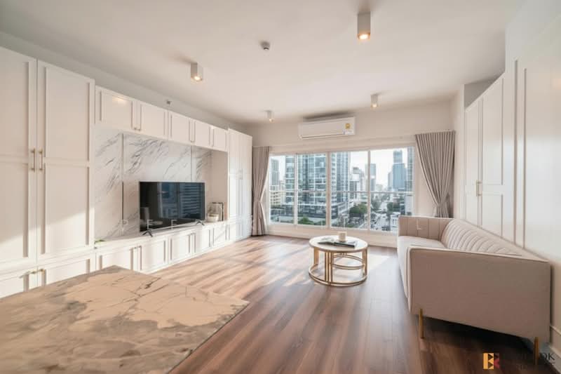 IDEO Rama 9-Asoke, Bangkok, Rama 9 Road, Huai Khwang, Huai Khwang, Bangkok, 2 Bedrooms, 91 sqm, Condo For Rent, by Nicha Peerakittikul, 500416072 - DDproperty.com