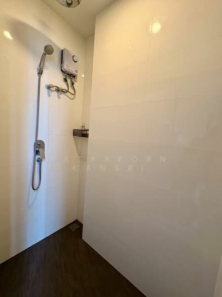 Knightsbridge Space Ratchayothin, Bangkok, Phaholyothin Road, Chatuchak, Bangkok, 1 Bedroom, 31 sqm, Condo For Rent, by Patraporn Kansri, 500416073 - DDproperty.com