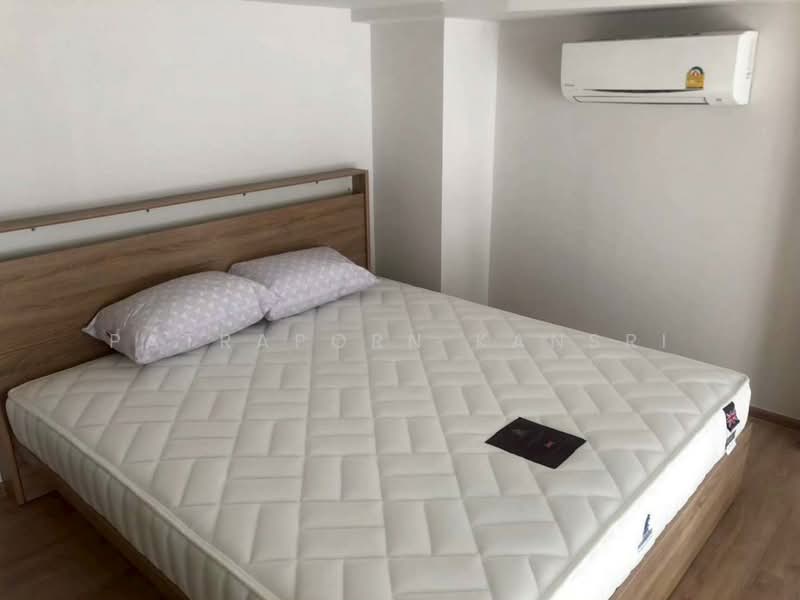 IDEO Rama 9-Asoke, Bangkok, Rama 9 Road, Huai Khwang, Bangkok, 1 Bedroom, 37 sqm, Condo For Rent, by Patraporn Kansri, 500416075 - DDproperty.com