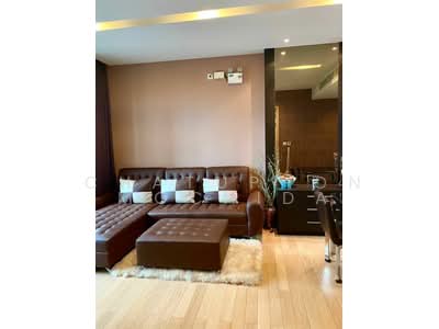 For Rent - Siri At Sukhumvit, Bangkok