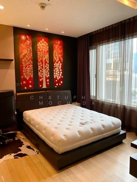 Siri At Sukhumvit : สิริ แอท สุขุมวิท, กรุงเทพ, 902 สุขุมวิท, พระโขนง, คลองเตย, กรุงเทพ, 52 ตร.ม., คอนโด ให้เช่า, โดย Chatuphon Mochida, 500416076 - DDproperty.com