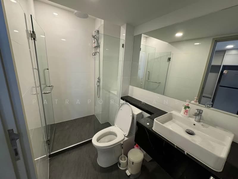 Knightsbridge Space Ratchayothin, Bangkok, Phaholyothin Road, Chatuchak, Bangkok, 1 Bedroom, 38 sqm, Condo For Rent, by Patraporn Kansri, 500416077 - DDproperty.com