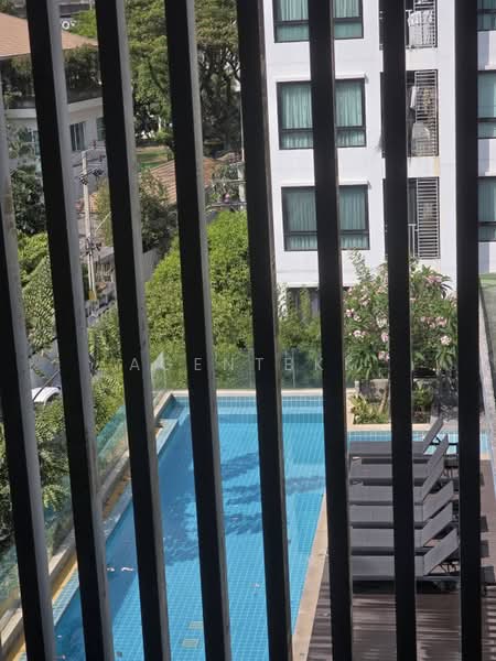 The Niche Mono Bangna (Building C and D), Bangkok, Bangna-Trad Road, Bang Na, Bangkok, 1 Bedroom, 35 sqm, Condo For Rent, by Agentbkk, 500416079 - DDproperty.com