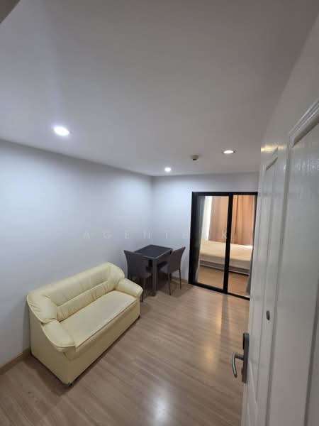 The Niche Mono Bangna (Building C and D), Bangkok, Bangna-Trad Road, Bang Na, Bangkok, 1 Bedroom, 35 sqm, Condo For Rent, by Agentbkk, 500416079 - DDproperty.com