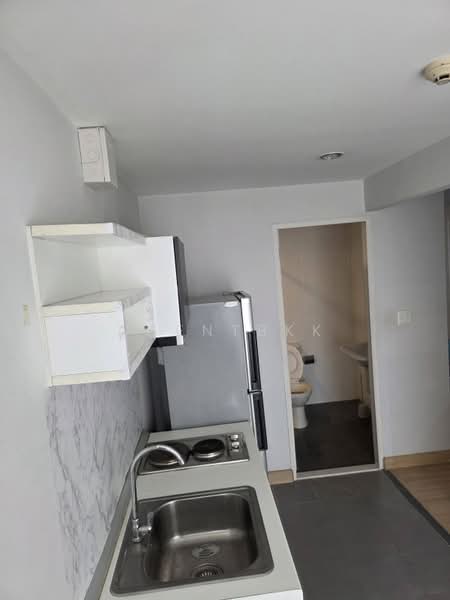 The Niche Mono Bangna (Building C and D), Bangkok, Bangna-Trad Road, Bang Na, Bangkok, 1 Bedroom, 35 sqm, Condo For Rent, by Agentbkk, 500416079 - DDproperty.com