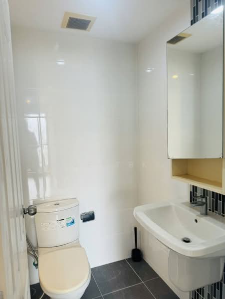 The Niche Mono Bangna : เดอะ นิช โมโน บางนา (อาคาร C และ D), กรุงเทพ, ถนนบางนา-ตราด, บางนา, กรุงเทพ, 35 ตร.ม., คอนโด ให้เช่า, โดย Agentbkk, 500416079 - DDproperty.com