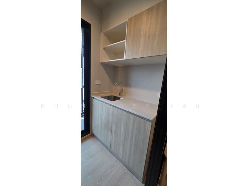 Nue Mega Plus Bangna, Samut Prakan, Bang Na-Trat Frontage Rd, Bang Kaeo, Bang Plee, Samut Prakan, 1 Bedroom, 30 sqm, Condo For Rent, by Khun Toey เตย, 500416081 - DDproperty.com