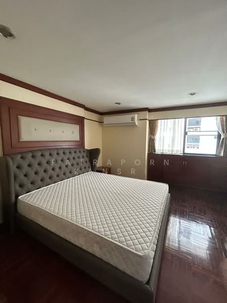 President Park Sukhumvit 24, Bangkok, 99 Sukhumvit 24 Alley, Khlongtoei Nua, Watthana, Bangkok, 3 Bedrooms, 260 sqm, Condo For Rent, by Patraporn Kansri, 500416082 - DDproperty.com