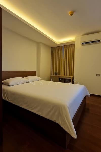 The Address Sukhumvit 61 : ดิ แอดเดรส สุขุมวิท 61, กรุงเทพ, 22 ซอยสุขุมวิท 61 ถนนสุขุมวิท, คลองตันเหนือ, วัฒนา, กรุงเทพ, 42 ตร.ม., คอนโด ให้เช่า, โดย Chatuphon Mochida, 500416083 - DDproperty.com