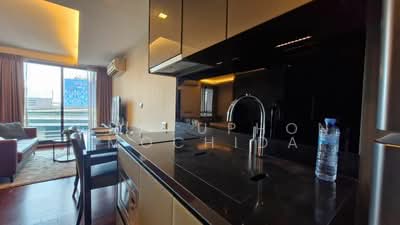 For Rent - The Address Sukhumvit 61, Bangkok