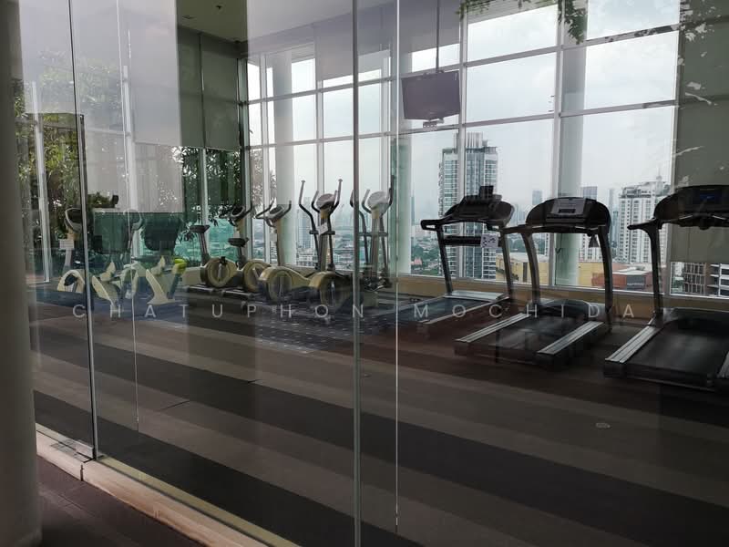 Life @ Sukhumvit 65, Bangkok, Sukhumvit Road, Phra Kanong Nua, Watthana, Bangkok, 2 Bedrooms, 55 sqm, Condo For Rent, by Chatuphon Mochida, 500416085 - DDproperty.com