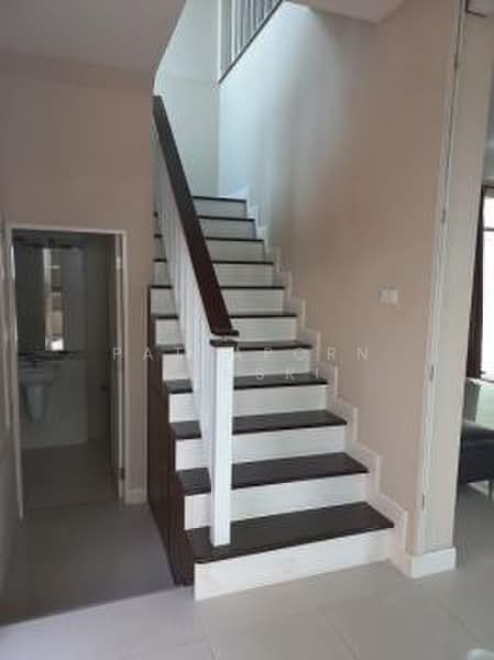 Promptpat Priva, Bangkok, Soi Hathai Rat 37, Sam Wa Tawan Tok, Khlong Sam Wa, Bangkok, 3 Bedrooms, 143 sqm, Single Detached House For Rent, by Patraporn Kansri, 500416089 - DDproperty.com