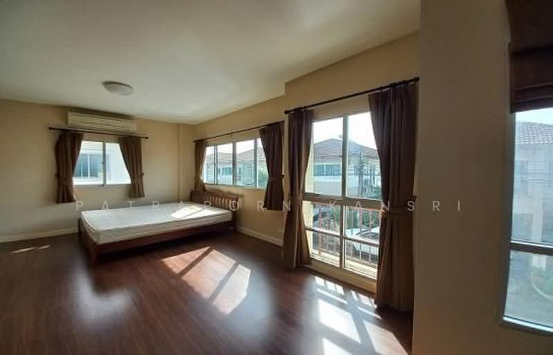 Promptpat Priva, Bangkok, Soi Hathai Rat 37, Sam Wa Tawan Tok, Khlong Sam Wa, Bangkok, 3 Bedrooms, 143 sqm, Single Detached House For Rent, by Patraporn Kansri, 500416089 - DDproperty.com
