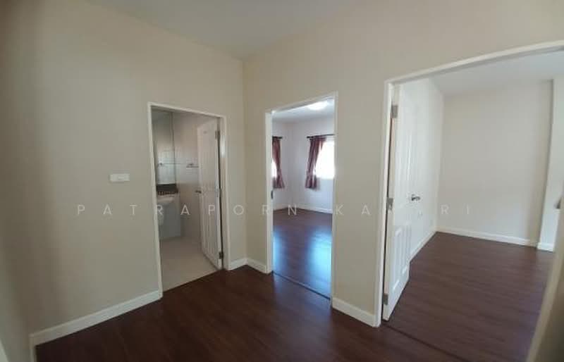 Promptpat Priva, Bangkok, Soi Hathai Rat 37, Sam Wa Tawan Tok, Khlong Sam Wa, Bangkok, 3 Bedrooms, 143 sqm, Single Detached House For Rent, by Patraporn Kansri, 500416089 - DDproperty.com