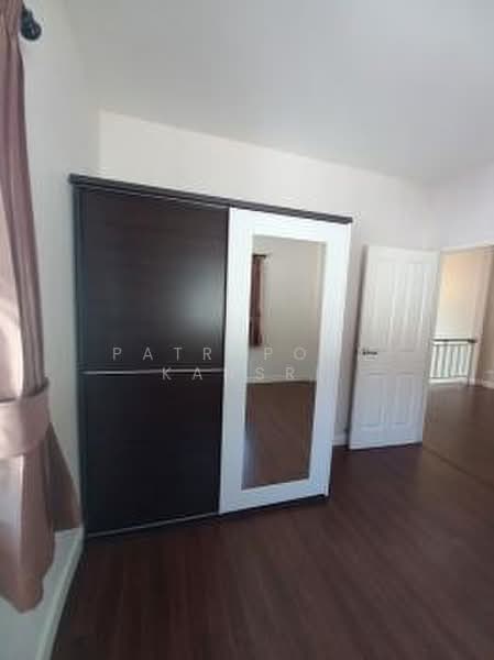 Promptpat Priva, Bangkok, Soi Hathai Rat 37, Sam Wa Tawan Tok, Khlong Sam Wa, Bangkok, 3 Bedrooms, 143 sqm, Single Detached House For Rent, by Patraporn Kansri, 500416089 - DDproperty.com