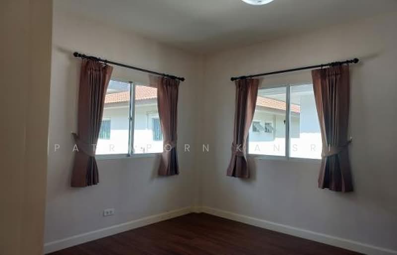 Promptpat Priva, Bangkok, Soi Hathai Rat 37, Sam Wa Tawan Tok, Khlong Sam Wa, Bangkok, 3 Bedrooms, 143 sqm, Single Detached House For Rent, by Patraporn Kansri, 500416089 - DDproperty.com