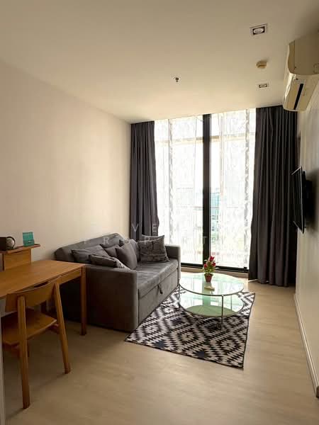 Park Origin Phrom Phong (Park 24), Bangkok, 68 Soi Sukhumvit 24, Khong Tan, Khlong Toei, Bangkok, 1 Bedroom, 57 sqm, Condo For Rent, by Caveman Property, 500416091 - DDproperty.com