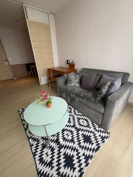 Park Origin Phrom Phong (Park 24), Bangkok, 68 Soi Sukhumvit 24, Khong Tan, Khlong Toei, Bangkok, 1 Bedroom, 57 sqm, Condo For Rent, by Caveman Property, 500416091 - DDproperty.com