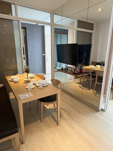 Park Origin Phrom Phong (Park 24), Bangkok, 68 Soi Sukhumvit 24, Khong Tan, Khlong Toei, Bangkok, 1 Bedroom, 57 sqm, Condo For Rent, by Caveman Property, 500416091 - DDproperty.com
