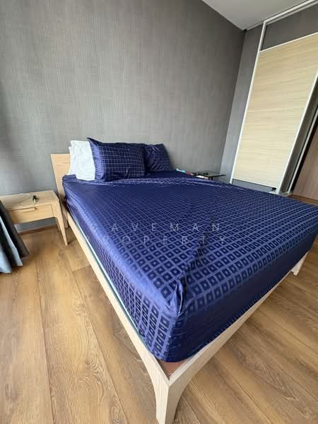 Park Origin Phrom Phong (Park 24), Bangkok, 68 Soi Sukhumvit 24, Khong Tan, Khlong Toei, Bangkok, 1 Bedroom, 57 sqm, Condo For Rent, by Caveman Property, 500416091 - DDproperty.com