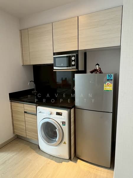 Park Origin Phrom Phong (Park 24), Bangkok, 68 Soi Sukhumvit 24, Khong Tan, Khlong Toei, Bangkok, 1 Bedroom, 57 sqm, Condo For Rent, by Caveman Property, 500416091 - DDproperty.com