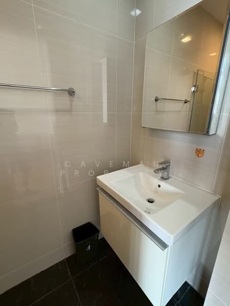 Park Origin Phrom Phong (Park 24), Bangkok, 68 Soi Sukhumvit 24, Khong Tan, Khlong Toei, Bangkok, 1 Bedroom, 57 sqm, Condo For Rent, by Caveman Property, 500416091 - DDproperty.com