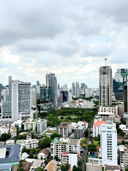 Park Origin Phrom Phong (Park 24), Bangkok, 68 Soi Sukhumvit 24, Khong Tan, Khlong Toei, Bangkok, 1 Bedroom, 57 sqm, Condo For Rent, by Caveman Property, 500416091 - DDproperty.com