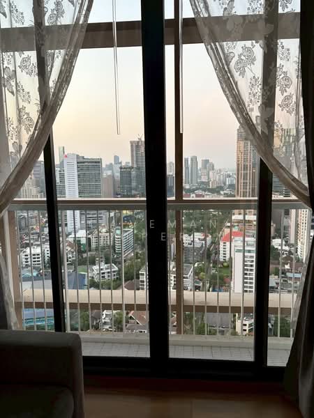 Park Origin Phrom Phong (Park 24), Bangkok, 68 Soi Sukhumvit 24, Khong Tan, Khlong Toei, Bangkok, 1 Bedroom, 57 sqm, Condo For Rent, by Caveman Property, 500416091 - DDproperty.com