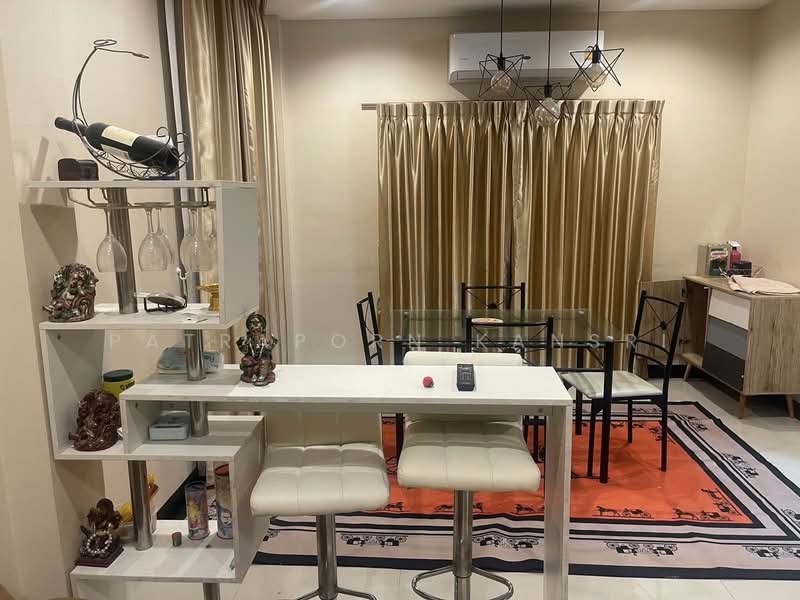Lanceo Ramintra-Nawamin, Bangkok, Leap Klong Song Road, Bang Chun, Khlong Sam Wa, Bangkok, 3 Bedrooms, 176 sqm, Single Detached House For Rent, by Patraporn Kansri, 500416092 - DDproperty.com
