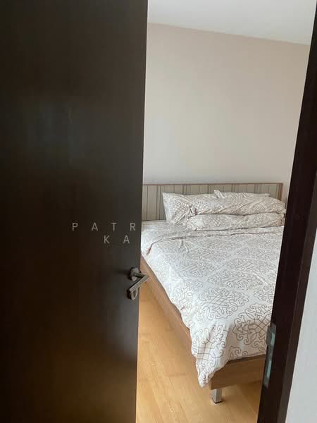 The Alcove Thonglor 10, Bangkok, 199 Soi Sukhumvit 63, Sukhumvit Road, Khlong Tan Nua, Watthana, Bangkok, 1 Bedroom, 41 sqm, Condo For Rent, by Patraporn Kansri, 500416097 - DDproperty.com