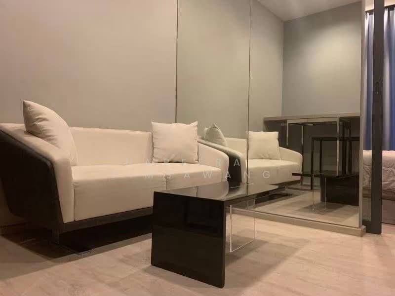 M Thonglor 10, Bangkok, 9 Soi Ekkamai 12, Ekkamai Road, Khlong Tan Nua, Watthana, Bangkok, Studio, 29 sqm, Condo For Sale, by Nareerat Pimsawang, 500416099 - DDproperty.com