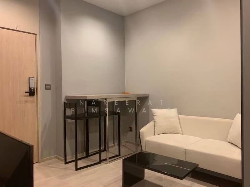 M Thonglor 10, Bangkok, 9 Soi Ekkamai 12, Ekkamai Road, Khlong Tan Nua, Watthana, Bangkok, Studio, 29 sqm, Condo For Sale, by Nareerat Pimsawang, 500416099 - DDproperty.com